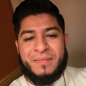 Meet your Posher, Luis